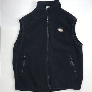 REI Fleece Vest